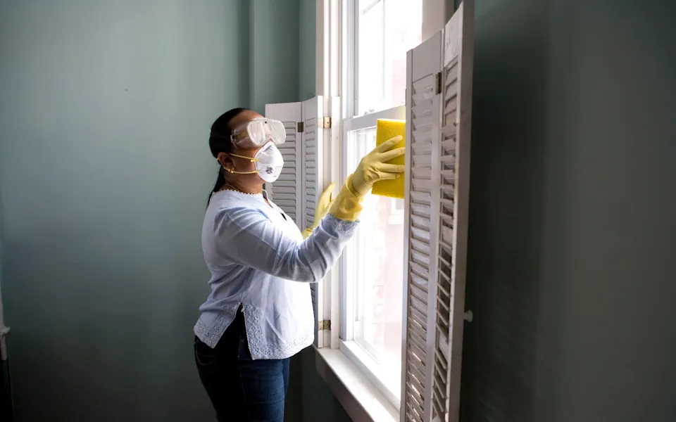Special Needs Cleaning